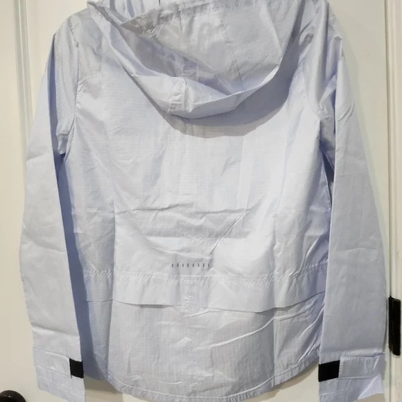 NWT Nike windbreaker jacket size XS - Picture 4 of 4